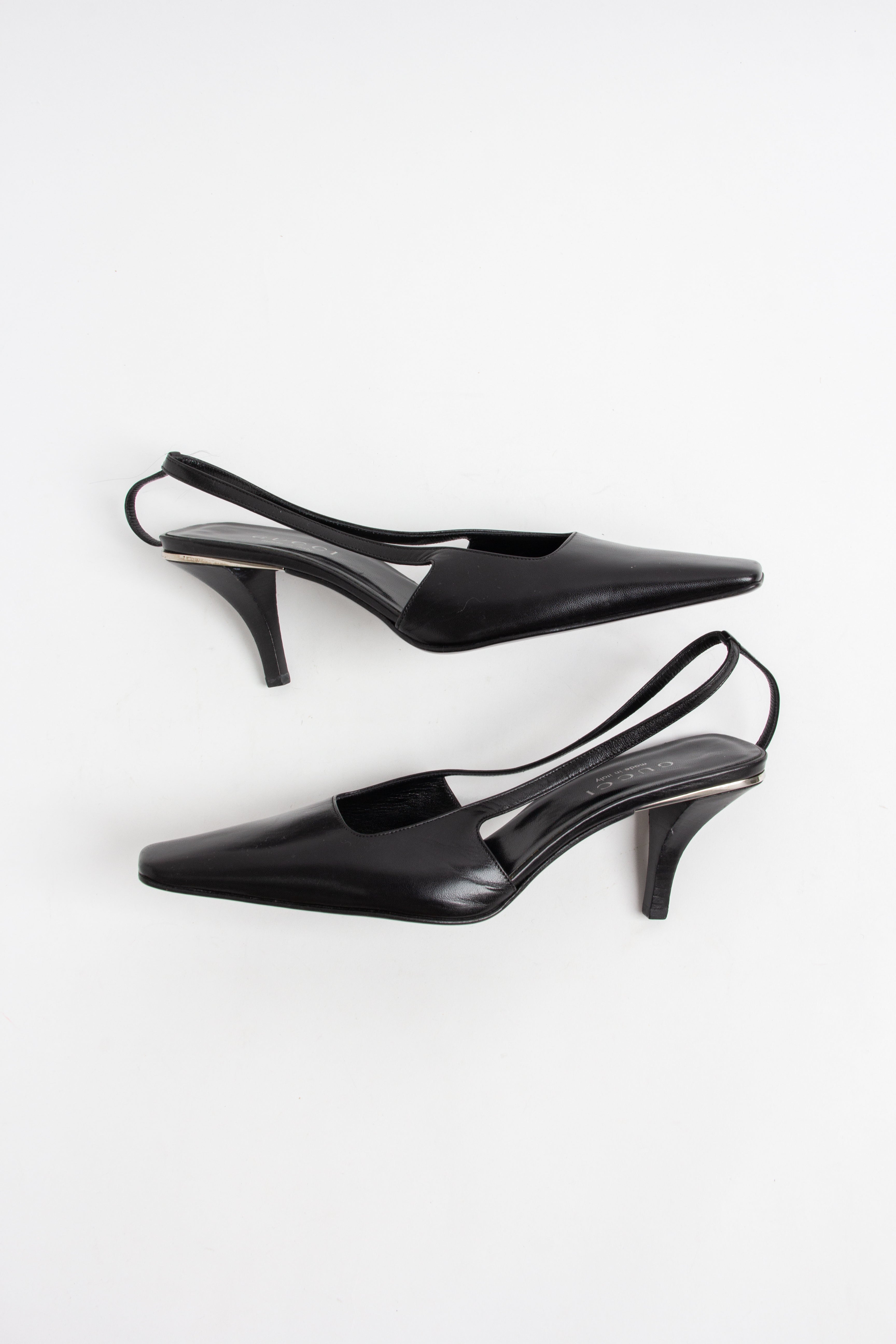超レア GUCCI グッチ スバイク heel 37/23.5cm 72A IMG_1107.jpg?v=1711329609&