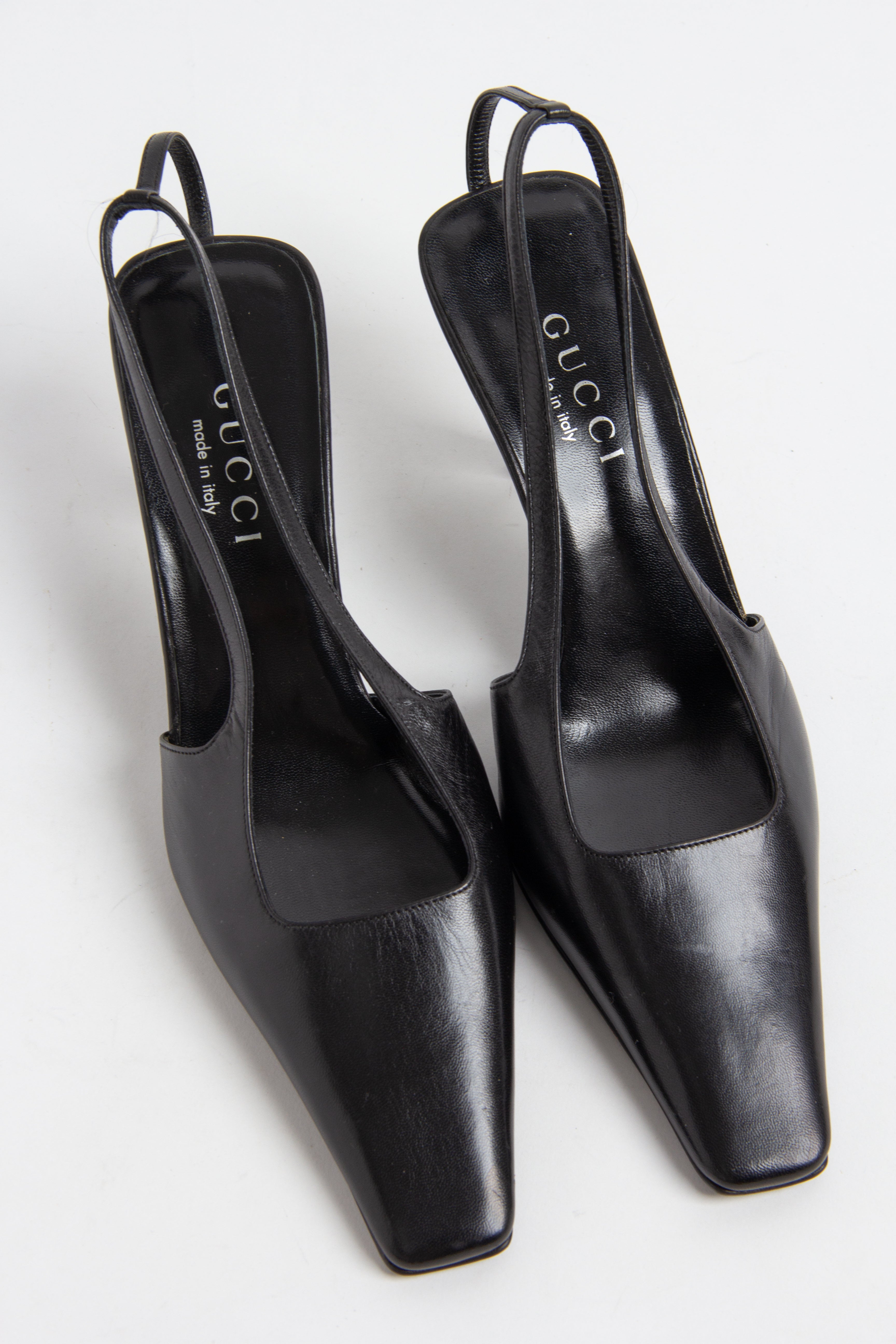 超レア GUCCI グッチ スバイク heel 37/23.5cm 72A GUCCI (グッチ) サッカースパイク メンズ SIZE 27cm ホワイト